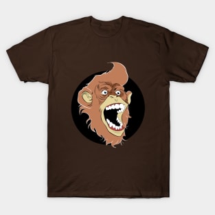 monkey T-Shirt